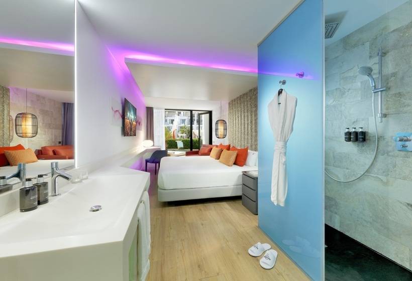 The Site Hotel Ibiza