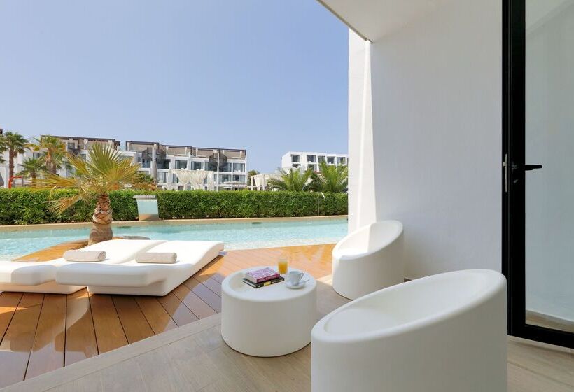 The Site Hotel Ibiza