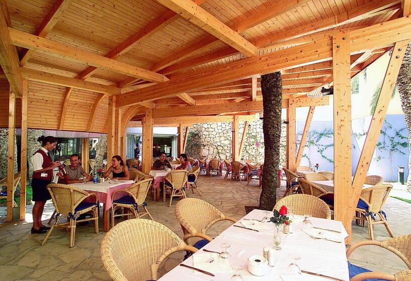 The Site Hotel Ibiza