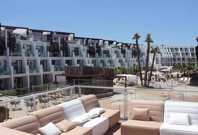 The Site Hotel Ibiza