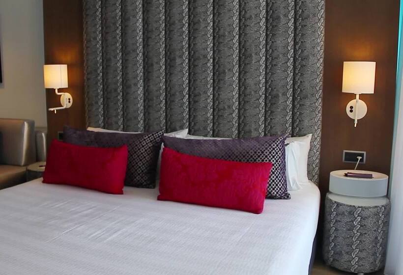 The Site Hotel Ibiza