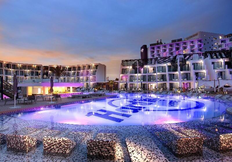 The Site Hotel Ibiza