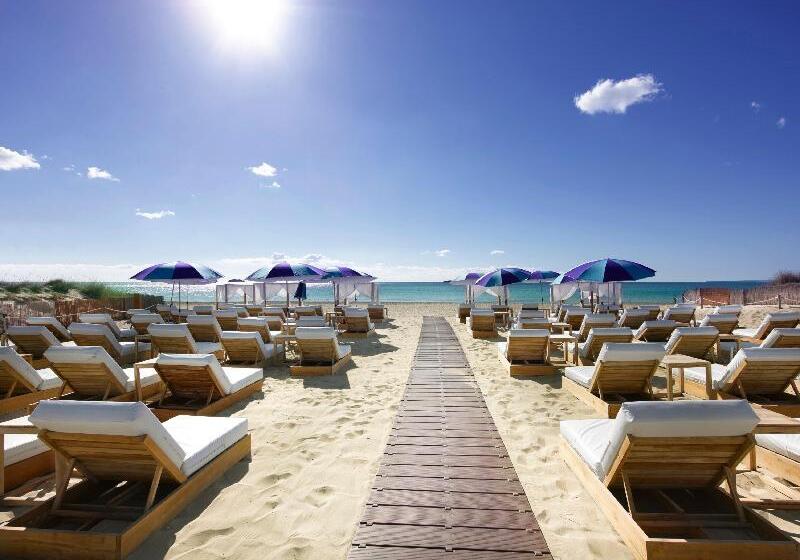 The Site Hotel Ibiza