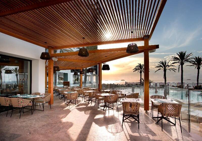 The Site Hotel Ibiza