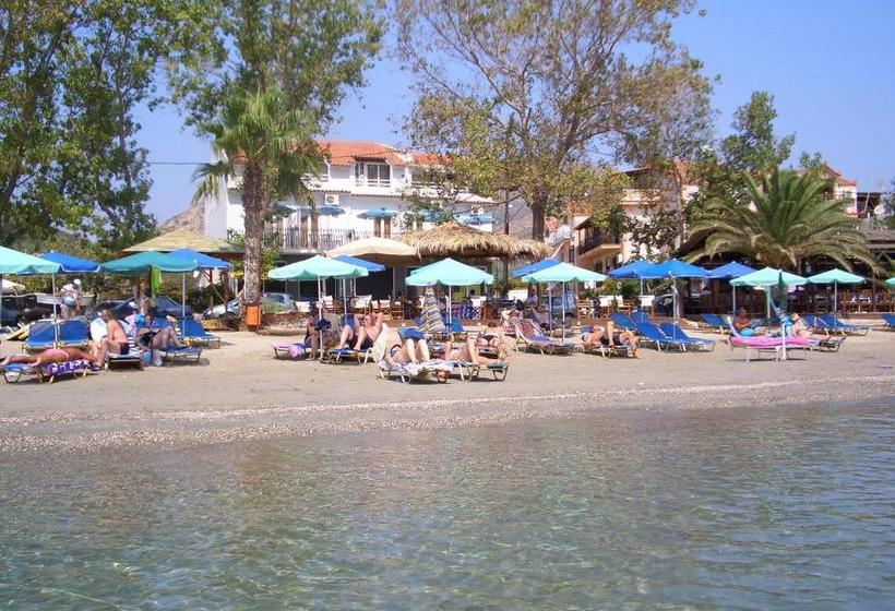 Hercules Sea Front Studios