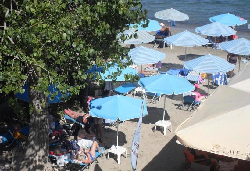 Hercules Sea Front Studios