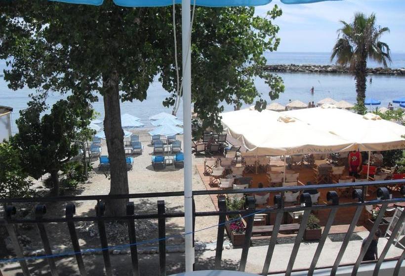 Hercules Sea Front Studios