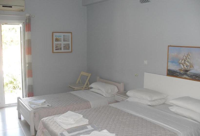 Hercules Sea Front Studios