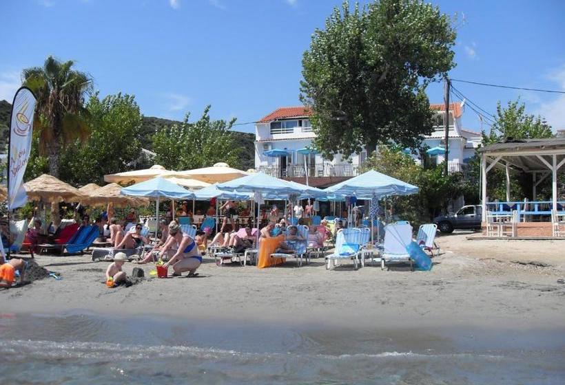 Hercules Sea Front Studios