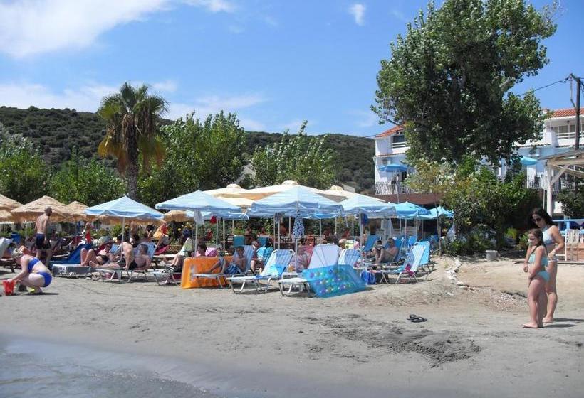 Hercules Sea Front Studios