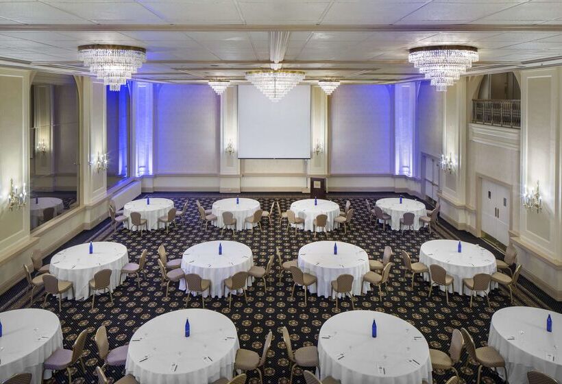 Historic Hotel Bethlehem