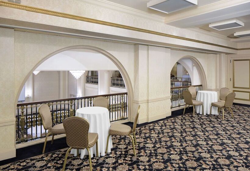 Historic Hotel Bethlehem