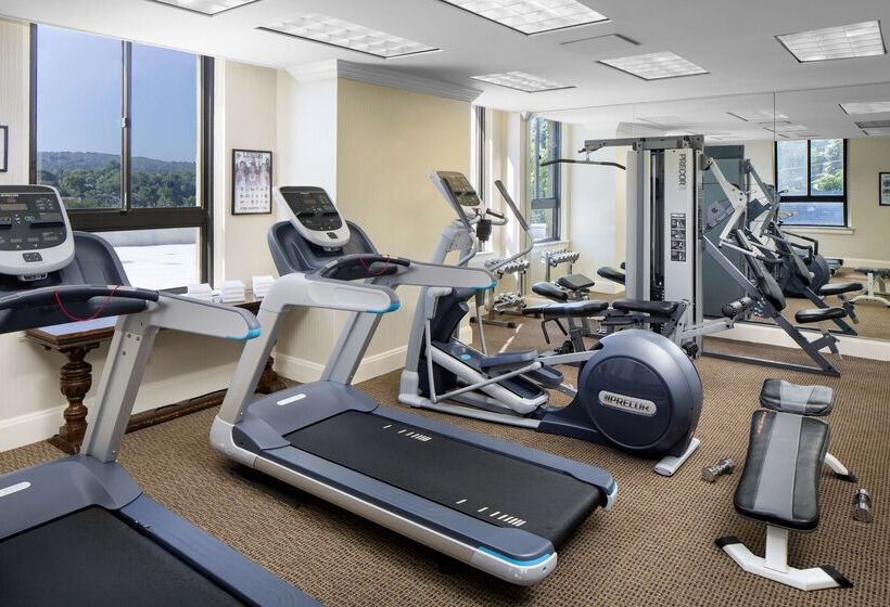 Historic Hotel Bethlehem