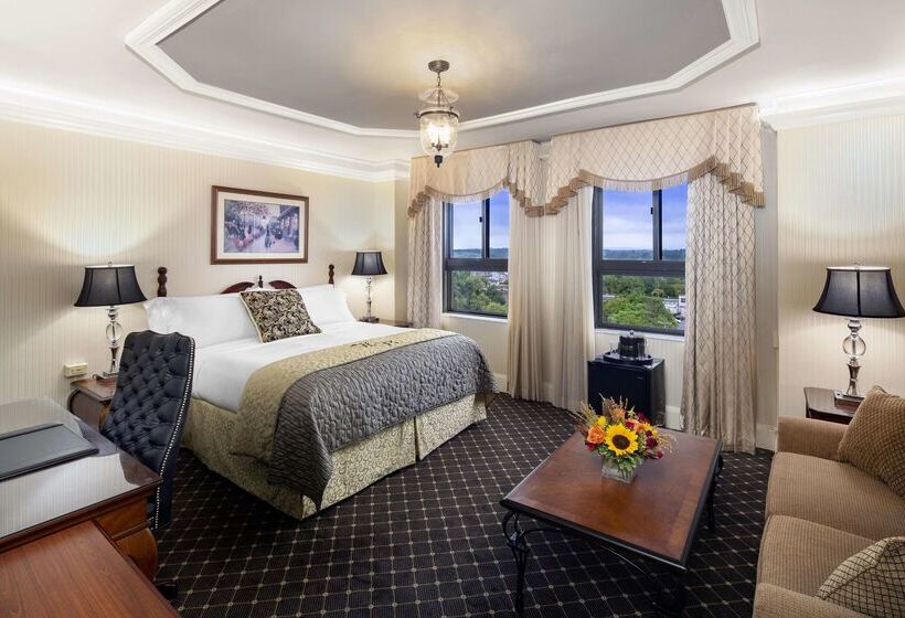 Historic Hotel Bethlehem