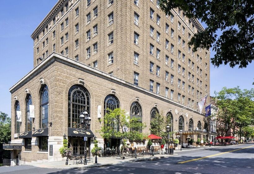 Historic Hotel Bethlehem