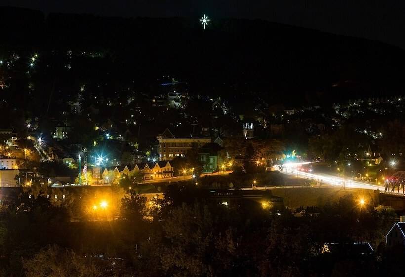 Historic Hotel Bethlehem