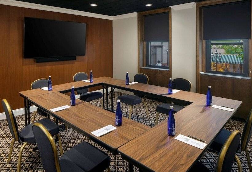 Historic Hotel Bethlehem