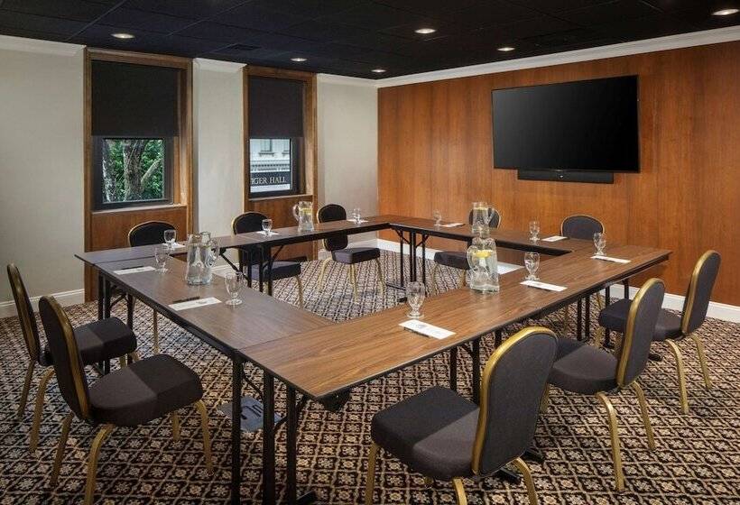 Historic Hotel Bethlehem