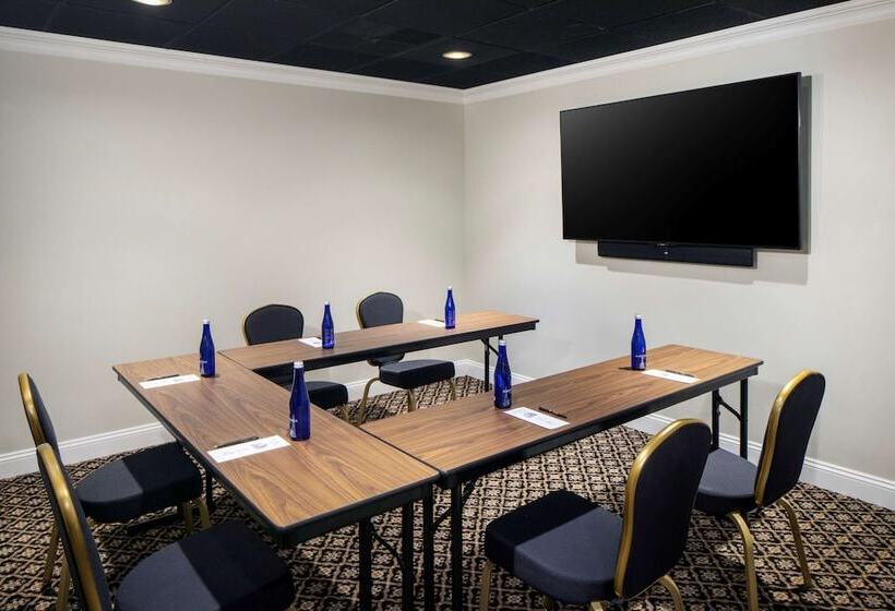 Historic Hotel Bethlehem