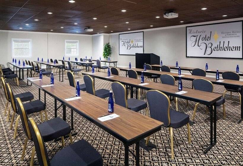 Historic Hotel Bethlehem