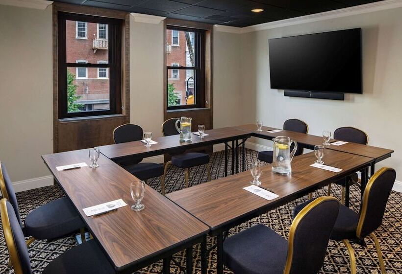 Historic Hotel Bethlehem