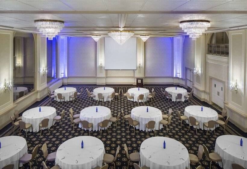 Historic Hotel Bethlehem