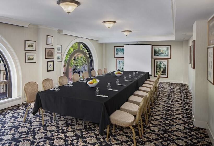 Historic Hotel Bethlehem