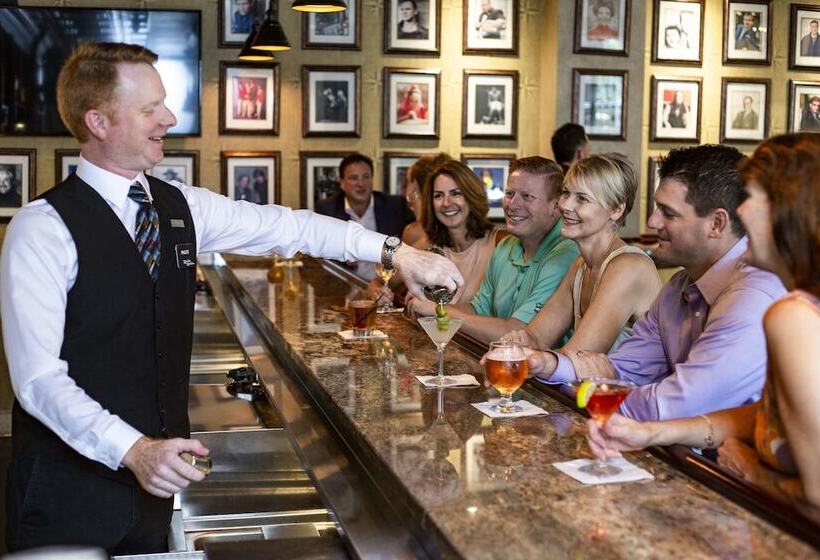 Historic Hotel Bethlehem