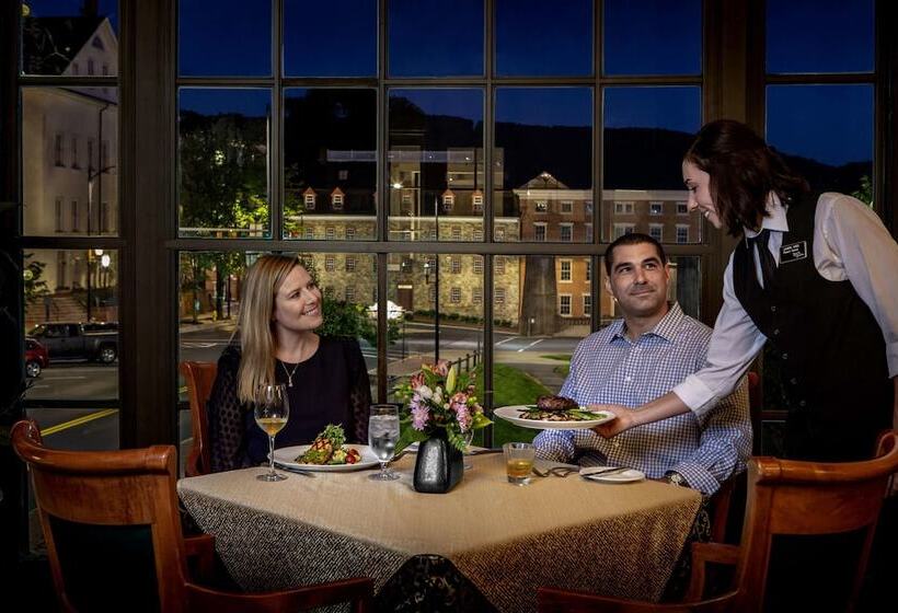 Historic Hotel Bethlehem