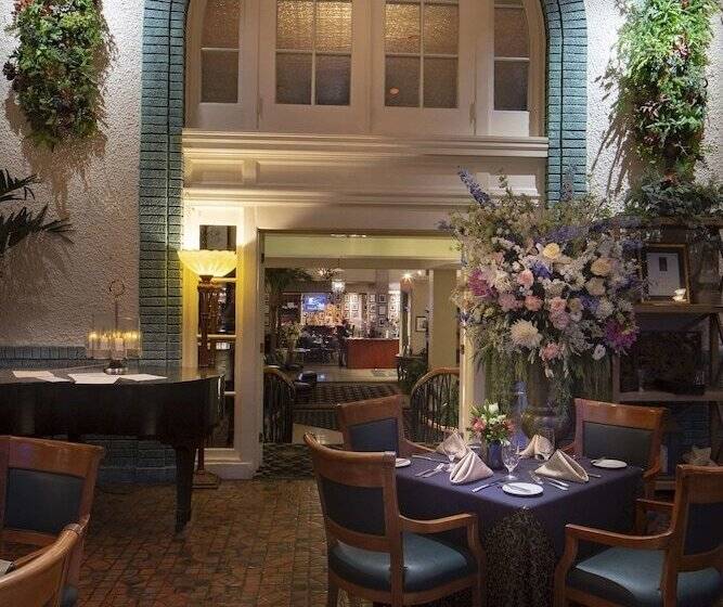 Historic Hotel Bethlehem