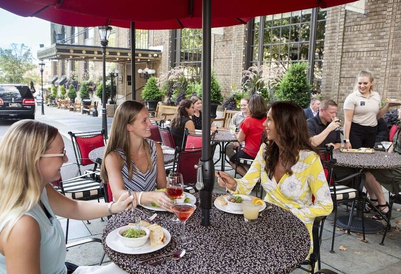 Historic Hotel Bethlehem