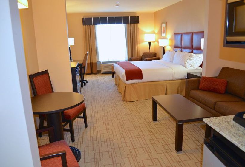 Hotel Holiday Inn Express & Suites  Smithfield/selma