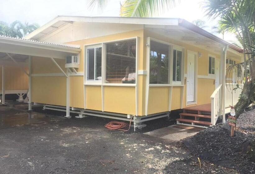 فندق Aaron’s Cottage