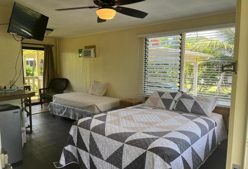 فندق Aaron’s Cottage