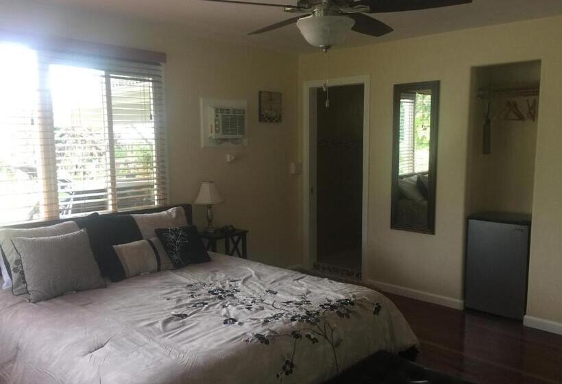 فندق Aaron’s Cottage