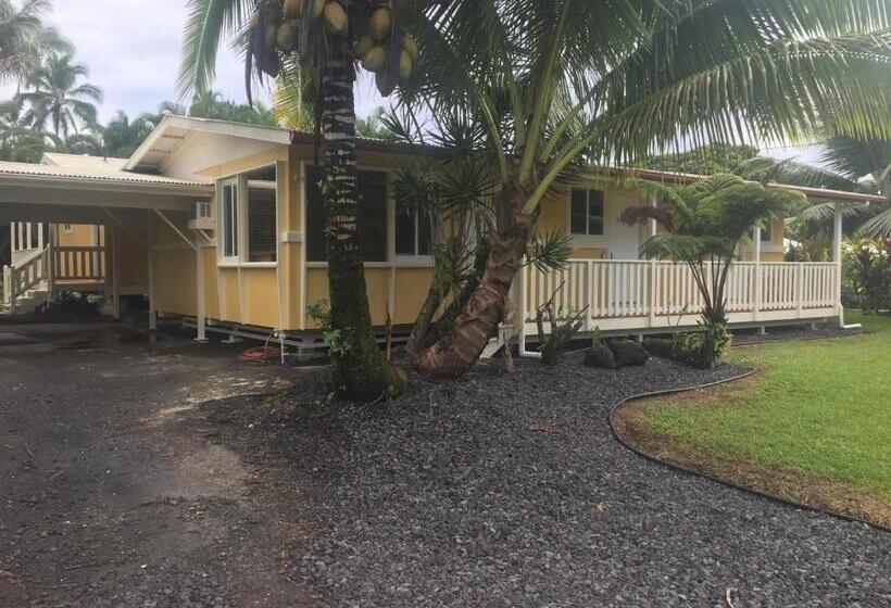 فندق Aaron’s Cottage