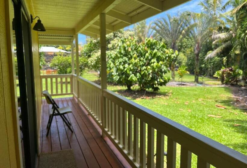 فندق Aaron’s Cottage