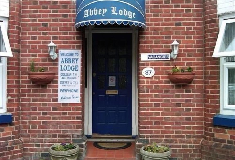 酒店 Abbey Lodge Guest House