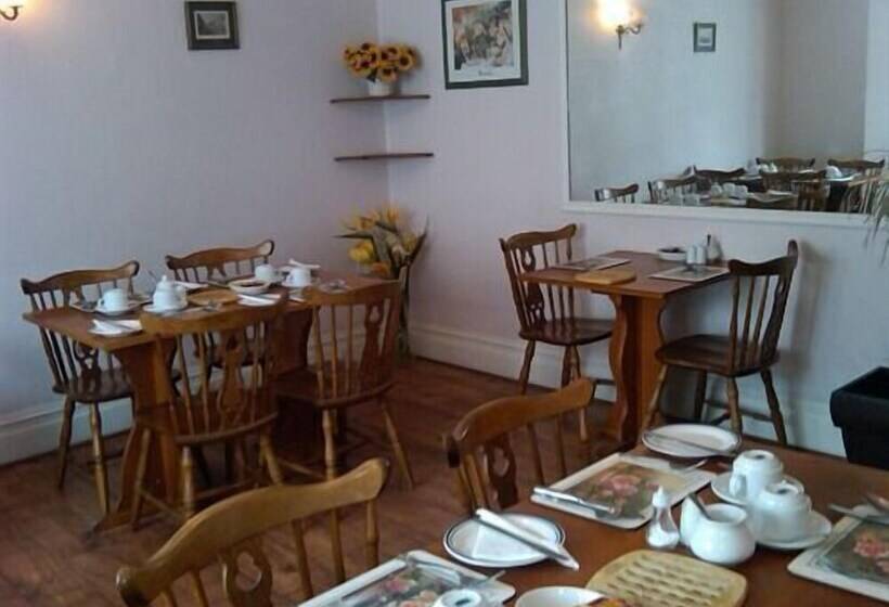 酒店 Abbey Lodge Guest House