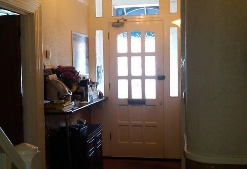 酒店 Abbey Lodge Guest House