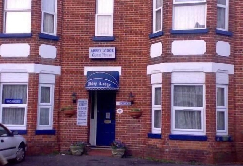 酒店 Abbey Lodge Guest House
