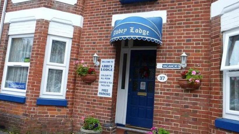 酒店 Abbey Lodge Guest House