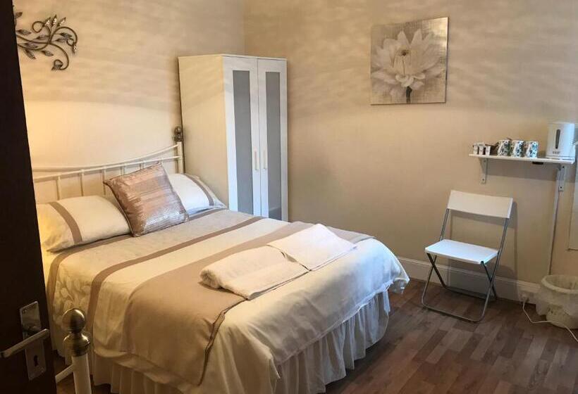 酒店 Abbey Lodge Guest House