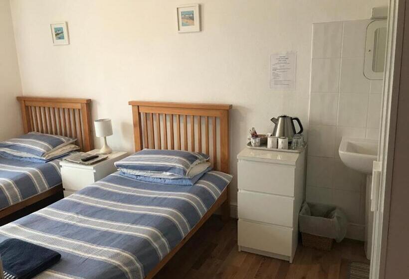 酒店 Abbey Lodge Guest House