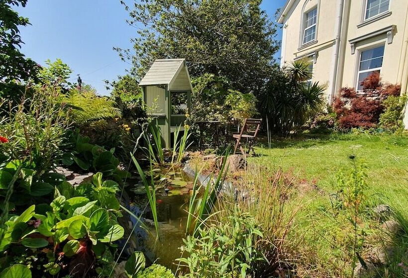 هتل Abbeyfield B&b