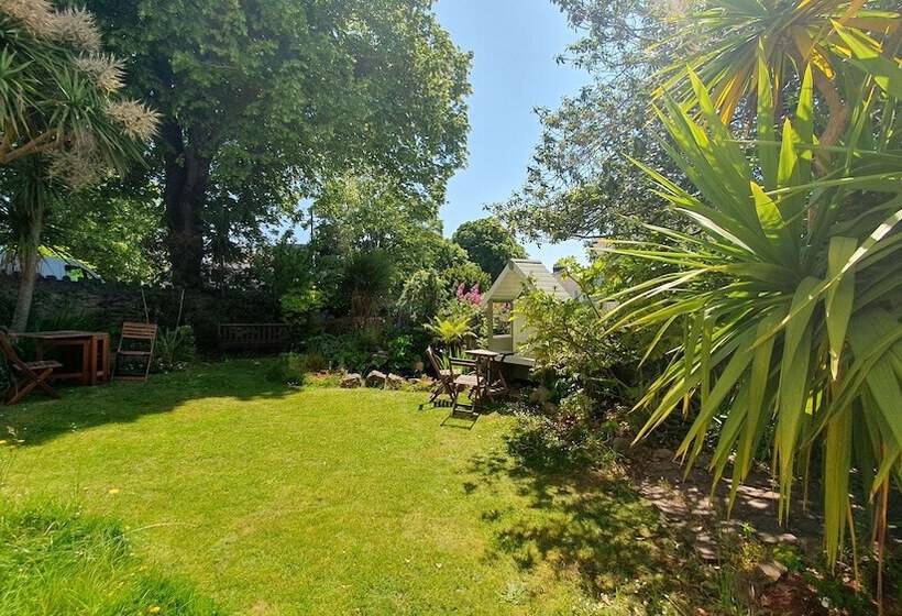 هتل Abbeyfield B&b