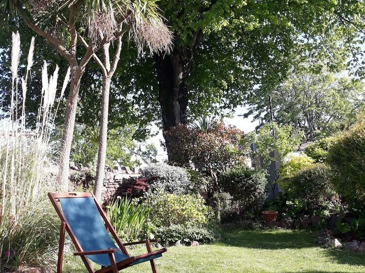 هتل Abbeyfield B&b