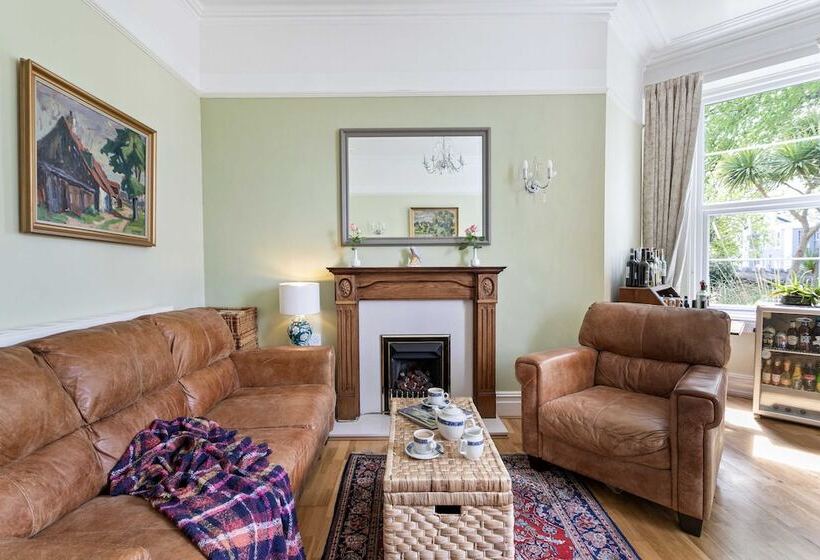 هتل Abbeyfield B&b