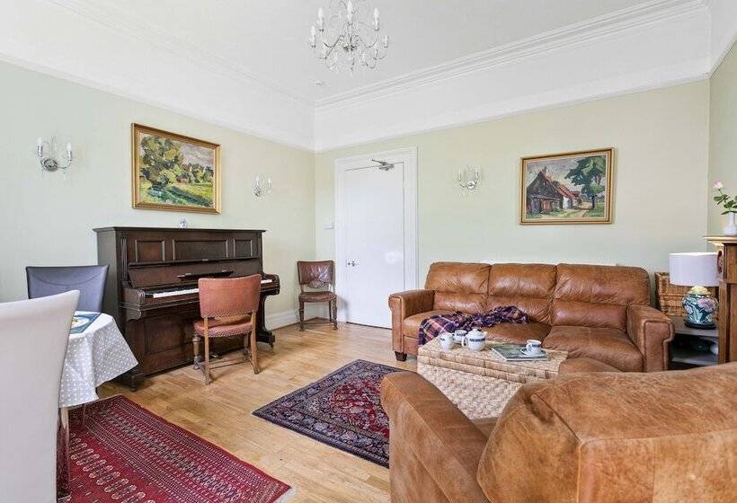 هتل Abbeyfield B&b