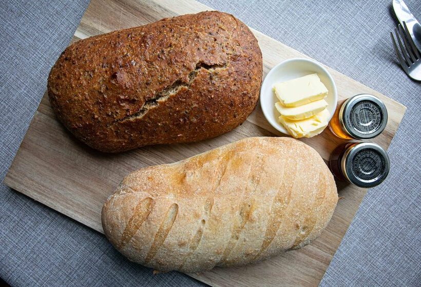 هتل Abbeyfield B&b